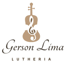 Gerson Lima Lutheria Logo
